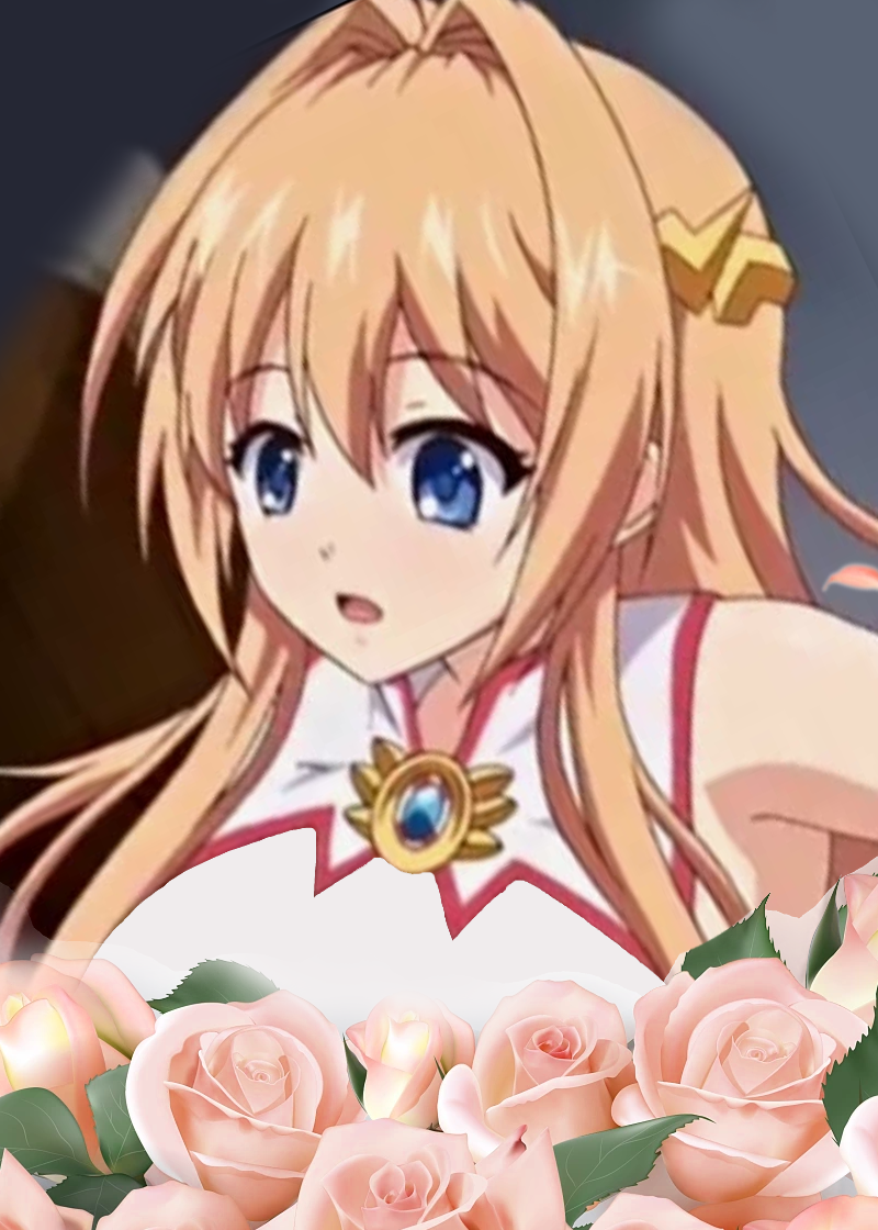 Nerawareta Megami Tenshi Angeltia: Mamotta Ningen-tachi ni Uragirarete